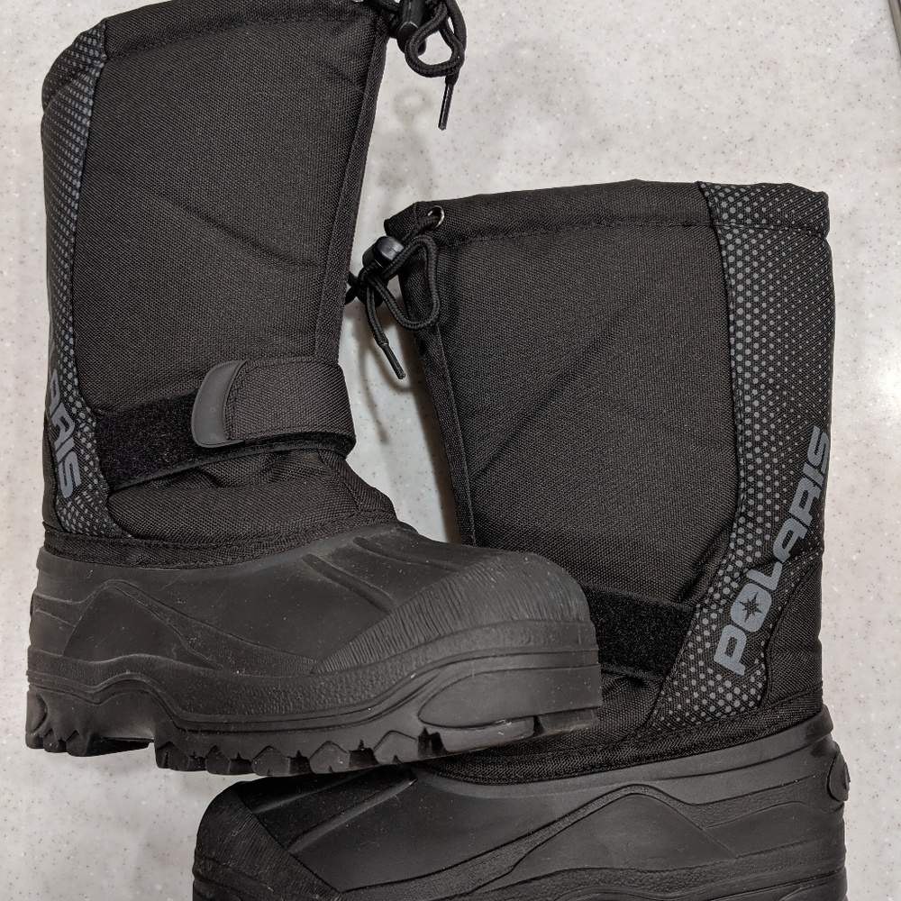 Snow Boot's